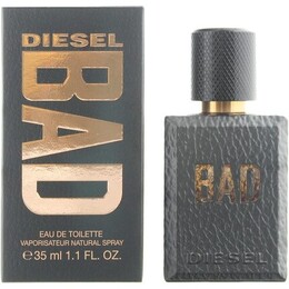 Diesel: Духи 