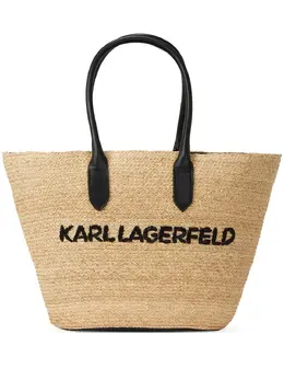 Karl Lagerfeld: Сумка  Essential