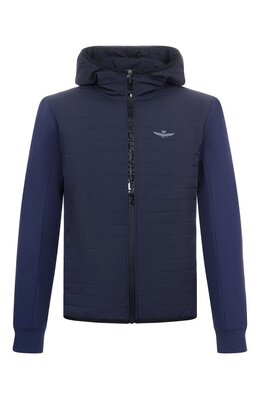 Aeronautica Militare: Толстовка из вискозы 