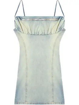 Diesel: Короткое платье 