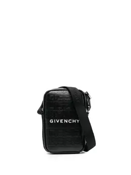 Givenchy: Чёрная сумка 
