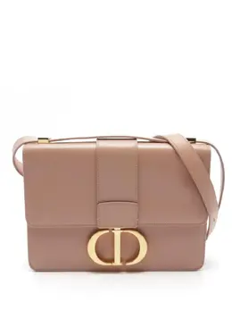 Christian Dior Pre-Owned: Розовая сумка 