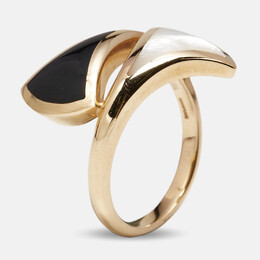 Bvlgari: Кольцо 