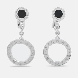 Bvlgari: Серьги 