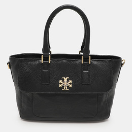 Tory Burch: Сумка-шоппер 