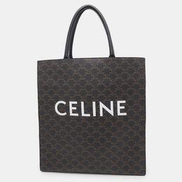 Celine: Чёрная сумка 