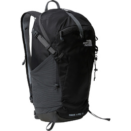 The North Face: Чёрный рюкзак 