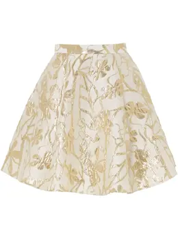Temperley London: Белая юбка 