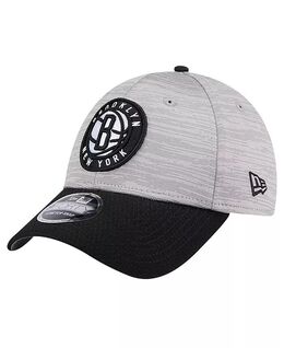 NEW ERA: Чёрная кепка  9Forty