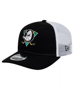 NEW ERA: Чёрная кепка 