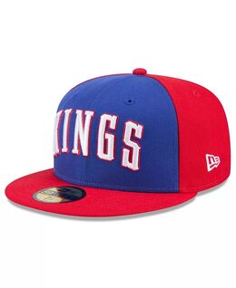 NEW ERA: Синяя кепка 