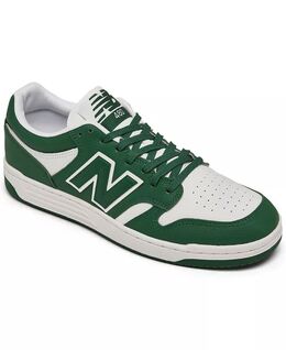 New Balance: Многоцветные кроссовки  480