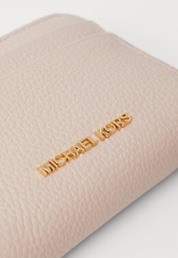 MICHAEL Michael Kors: Светлый кошелёк 