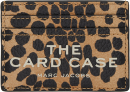 Marc Jacobs: Чёрная обложка  The Leather