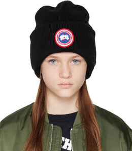 Canada Goose Kids: Шапка 