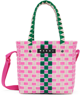 Marni: Сумка 