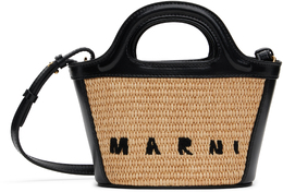 Marni: Сумка  Tropicalia