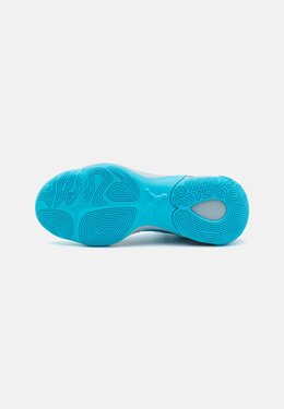 PUMA: Светлые кроссовки 
