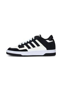 Adidas Originals: Чёрные кроссовки 