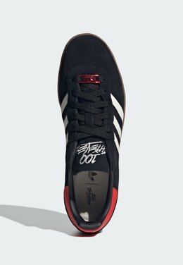 Adidas Originals: Серые кроссовки 