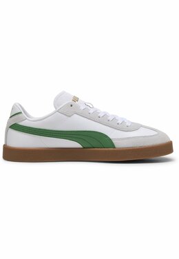 PUMA: Белые кроссовки  Archive