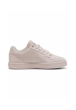 PUMA: Розовые кроссовки 
