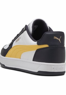 PUMA: Синие кроссовки 