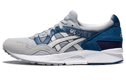 Asics: Серые кроссовки  Gel-Lyte 5