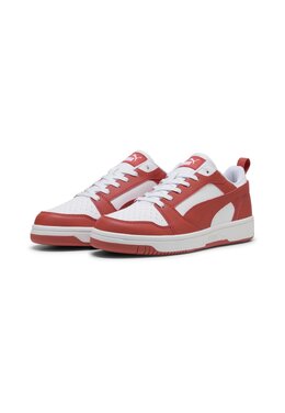 PUMA: Белые кроссовки 