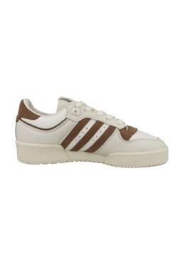 Adidas Originals: Белые кроссовки 