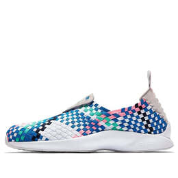 Nike: Многоцветные кроссовки  Pure Platinum