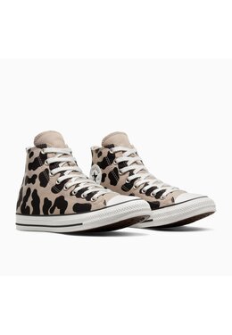 Converse: Чёрные кроссовки  Chuck Taylor