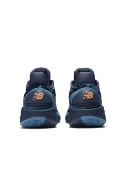 New Balance: Синие кроссовки  TWO WXY