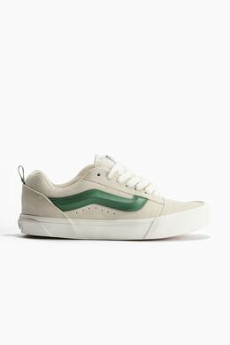 Vans: Многоцветные кроссовки 