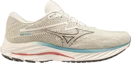 Mizuno: Белые кроссовки 