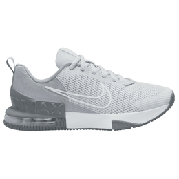 Nike: Белые кроссовки  Air Max
