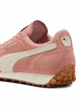 PUMA: Розовые кроссовки  Rider