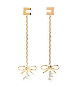 Elisabetta Franchi: Подвеска 