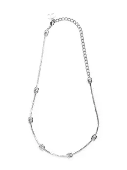 CHANEL Pre-Owned: Колье 