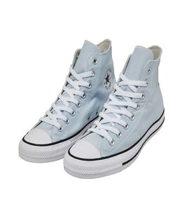 Converse: Синие кроссовки  Chuck Taylor