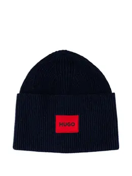 HUGO: Шапка 