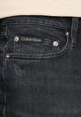 Calvin Klein Jeans: Прямые джинсы  Exclusive