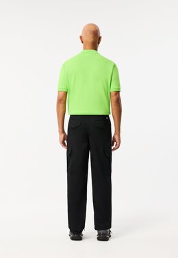 Lacoste: Брюки 