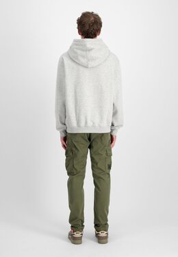 Alpha Industries: Брюки 