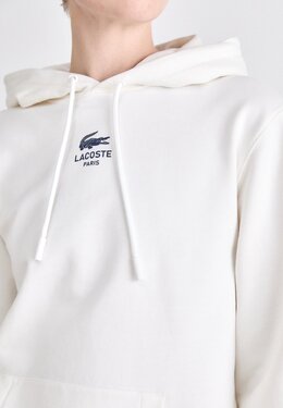 Lacoste: Толстовка с капюшоном 