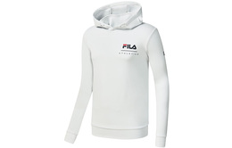 Fila: Спортивная толстовка 