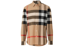 Burberry: Рубашка 