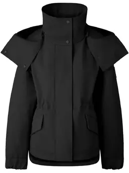 Canada Goose: Куртка с капюшоном 
