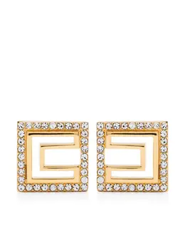 Elisabetta Franchi: Серьги 