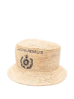 Jacquemus: Панама 